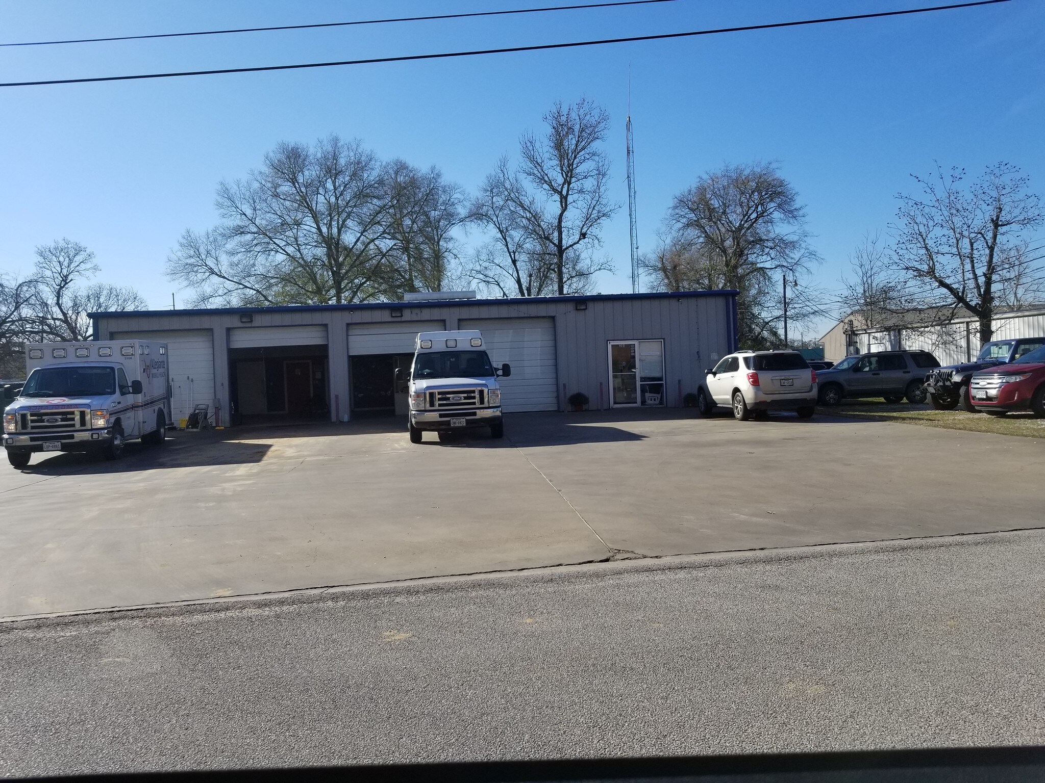 201 E 4th St, Livingston, TX for sale Other- Image 1 of 1