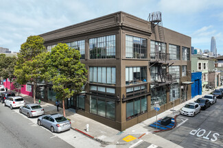 More details for 325 9th St, San Francisco, CA - Office for Lease