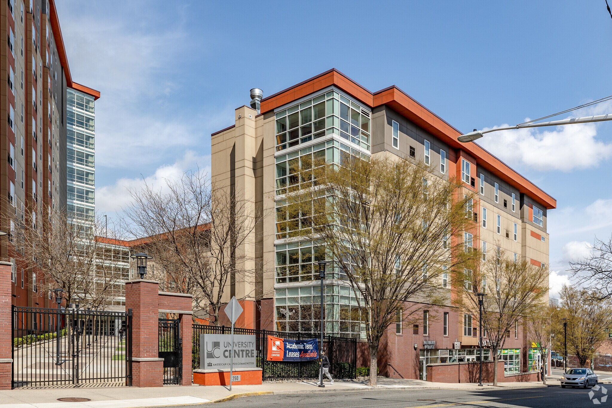 250 Central Ave, Newark, NJ for sale Primary Photo- Image 1 of 1