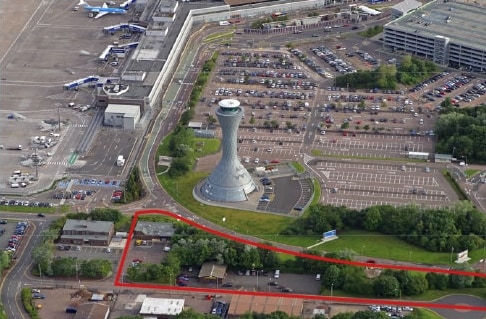 Jubilee Rd, Edinburgh for sale Primary Photo- Image 1 of 1