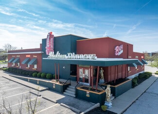 More details for 6045 E 86th St, Indianapolis, IN - Retail for Lease