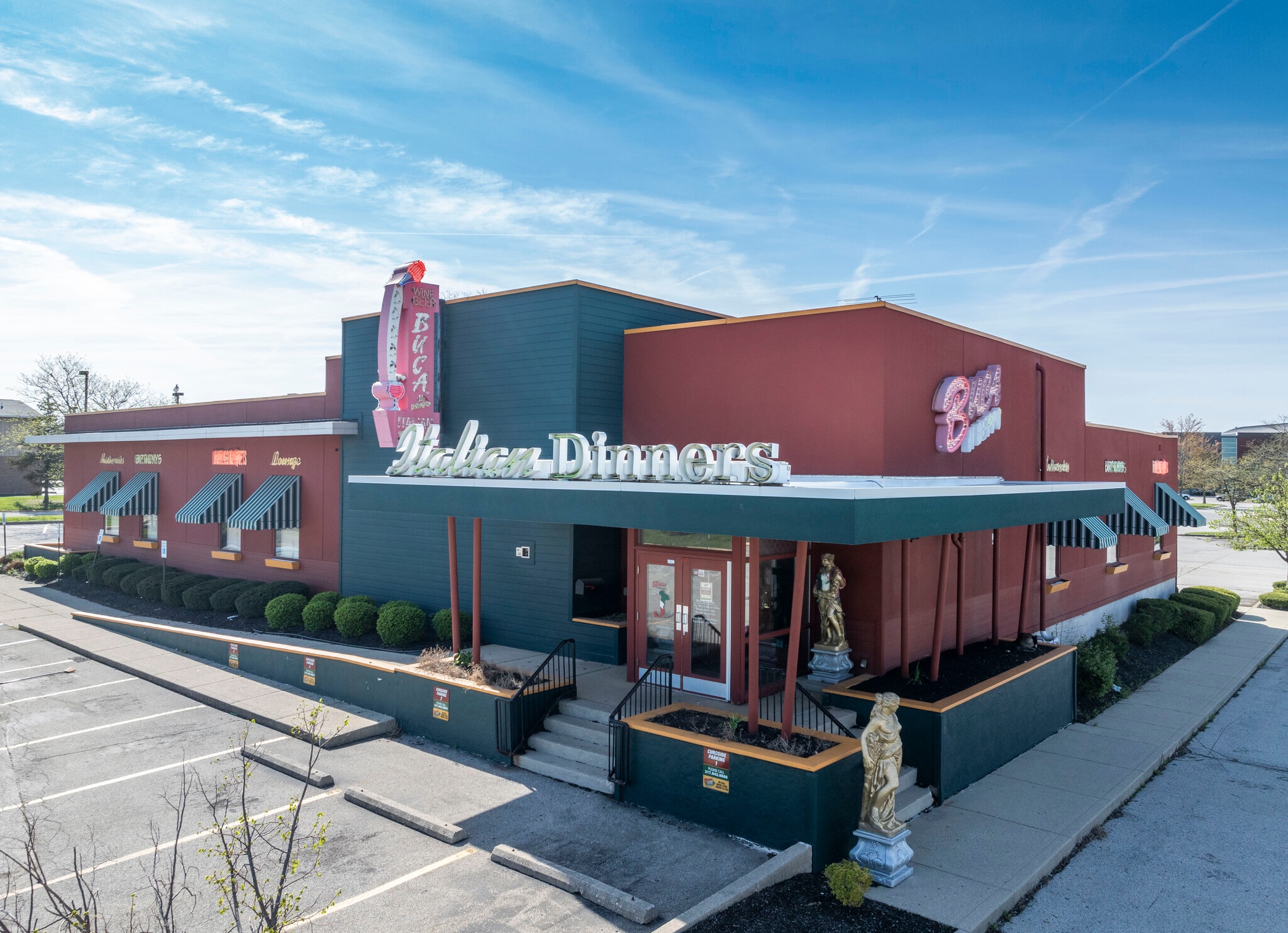 6045 E 86th St, Indianapolis, IN for lease Building Photo- Image 1 of 7