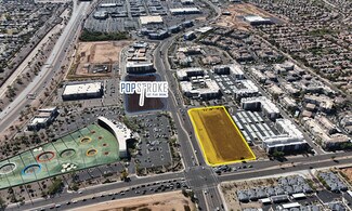More details for Santan Village Pkwy & Ray Rd SWC, Gilbert, AZ - Land for Sale