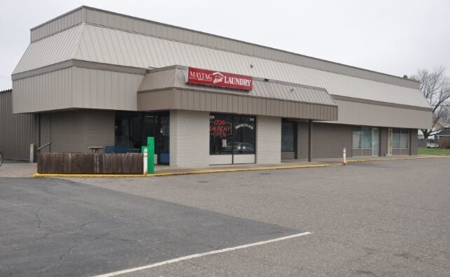 218-224 W 3rd St W, Monticello, MN for sale Building Photo- Image 1 of 1