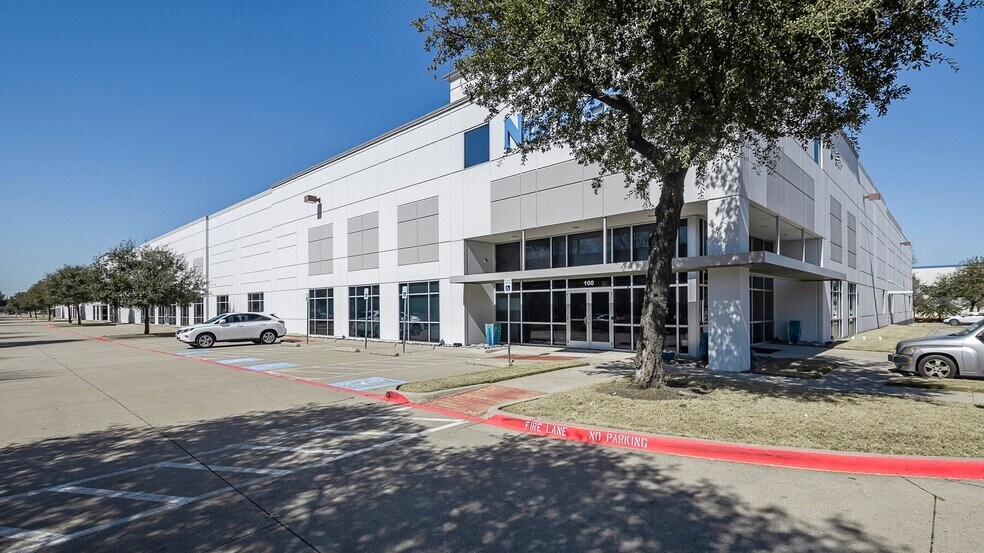800 W Bethel Rd, Coppell, TX for lease - Building Photo - Image 2 of 13