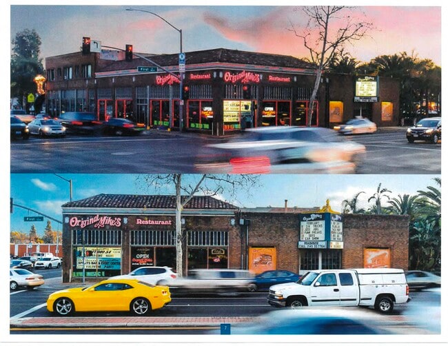 More details for 100 S Main St, Santa Ana, CA - Retail for Sale