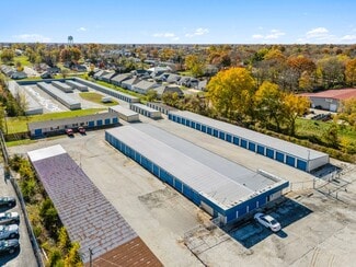 More details for 3402 E 7th St, Joplin, MO - Specialty for Sale