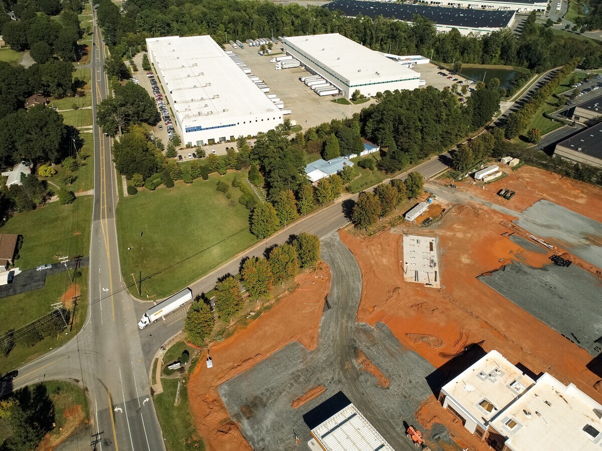 1331 W Pointe Dr, Charlotte, NC 28214 Land for Sale