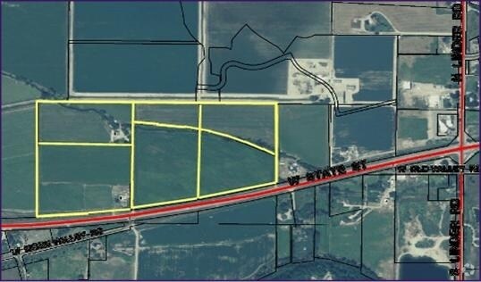 W State St, Eagle, ID for sale - Primary Photo - Image 1 of 1