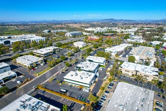 9565 Waples St, San Diego, CA - Aerial  map view - Image1
