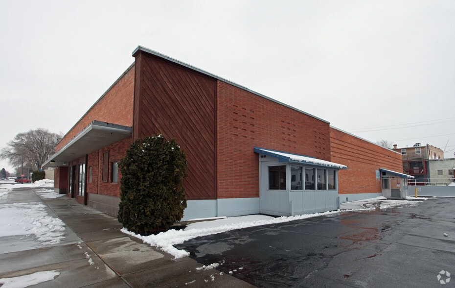 201-229 1st Ave E, Jerome, ID for sale - Primary Photo - Image 1 of 1