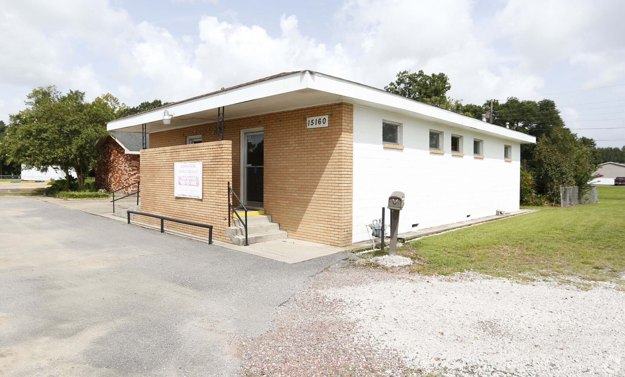15160 Us-90, Paradis, LA for sale Primary Photo- Image 1 of 1