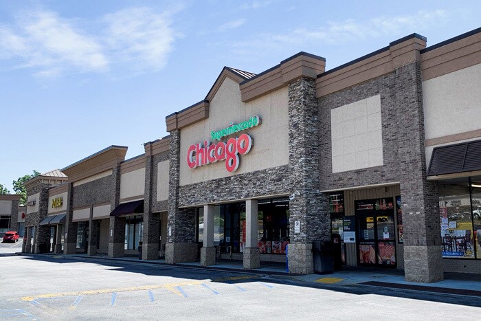 5175 5289 Buford Hwy Atlanta Ga 30340 Pinetree Plaza Loopnet Com