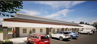 More details for 3110 Cleveland Blvd, Caldwell, ID - Office/Retail for Lease