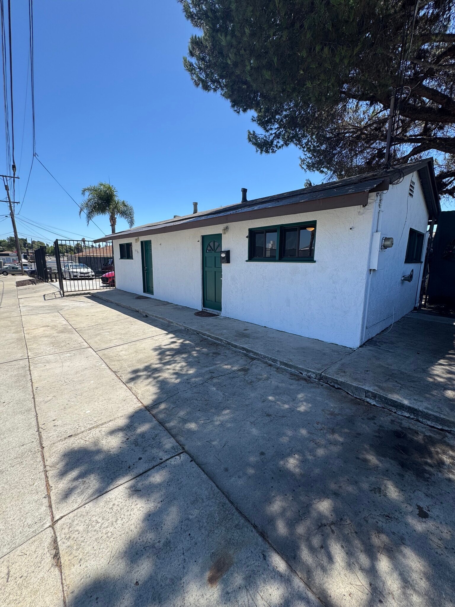 3510 Harris St, Lemon Grove, CA for sale Building Photo- Image 1 of 1