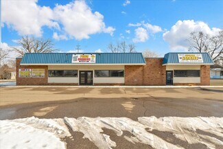 More details for 4277-4281 S Saginaw St, Burton, MI - Retail for Lease