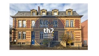 More details for 3 La Tannerie, Saint-Julien-lès-Metz - Office for Lease