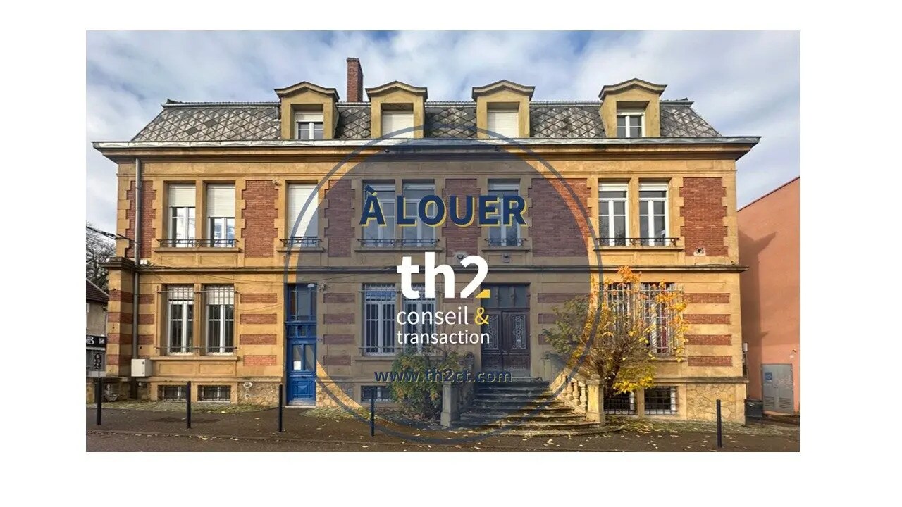 3 La Tannerie, Saint-Julien-lès-Metz for lease Building Photo- Image 1 of 6