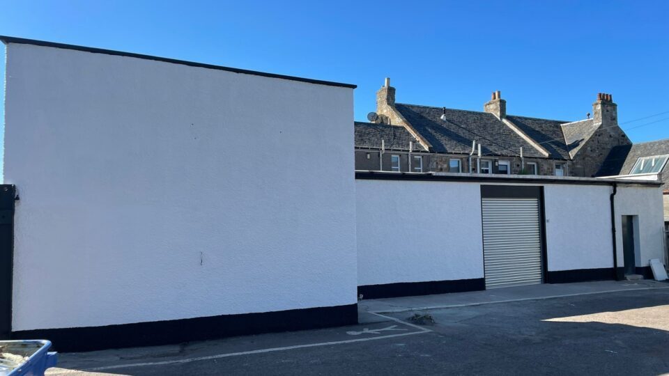 115B High St, Tranent for lease - Primary Photo - Image 1 of 3