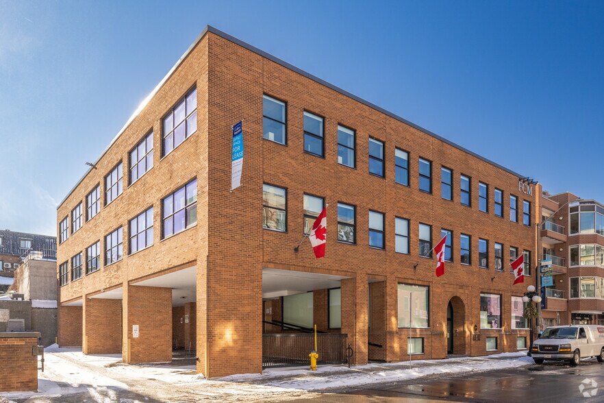 24 Clarence St, Ottawa, ON for lease - Building Photo - Image 1 of 2