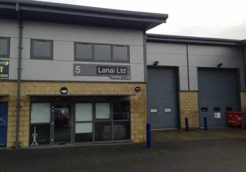 Warren Rd, Indian Queens for sale - Primary Photo - Image 1 of 1