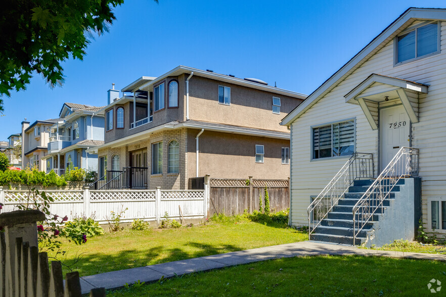 3 SE Marine Dr, Vancouver, BC for sale - Primary Photo - Image 1 of 3