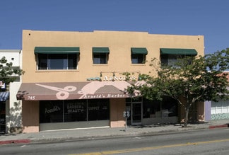 More details for 745 Pine Ave, Long Beach, CA - Retail for Sale