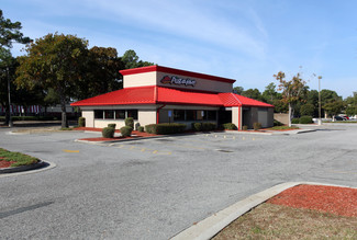 More details for 7601-7829 N Kings Hwy, Myrtle Beach, SC - Retail for Lease