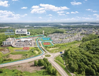 More details for NWQ Hwy 7 & Kings Point Rd, Minnetrista, MN - Land for Sale