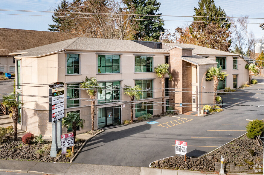 9221 SW Barbur Blvd, Portland, OR for lease - Building Photo - Image 1 of 5