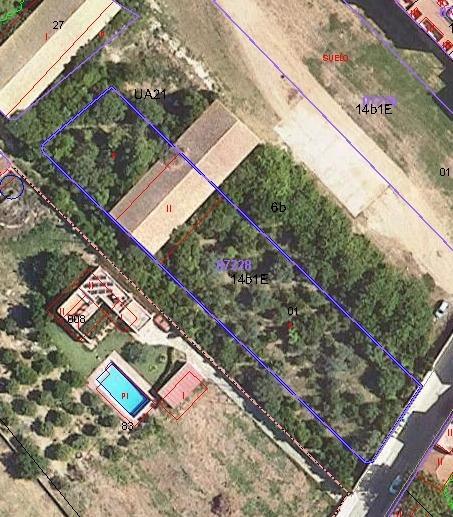 Land in Alcanar, Tarragona for sale - Building Photo - Image 2 of 4