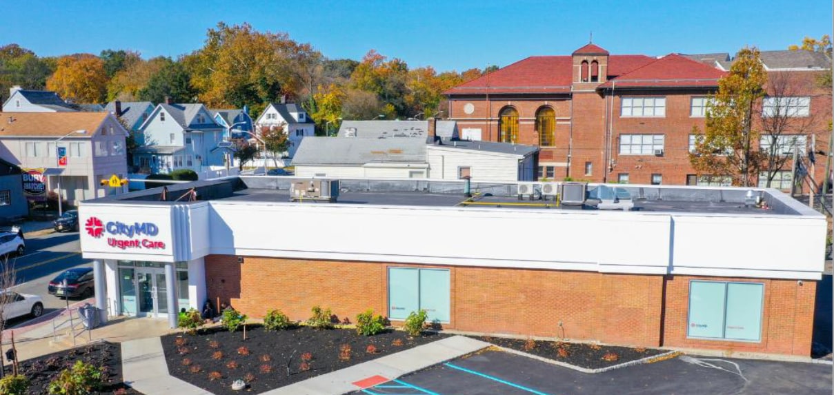 667 Bloomfield Ave, Bloomfield, NJ 07003