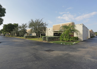 More details for 205-279 Goolsby Blvd, Deerfield Beach, FL - Coworking for Lease