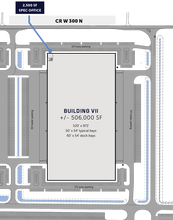 CR W 300 N & CR N 400 w, Greenfield, IN for lease Interior Photo- Image 1 of 1