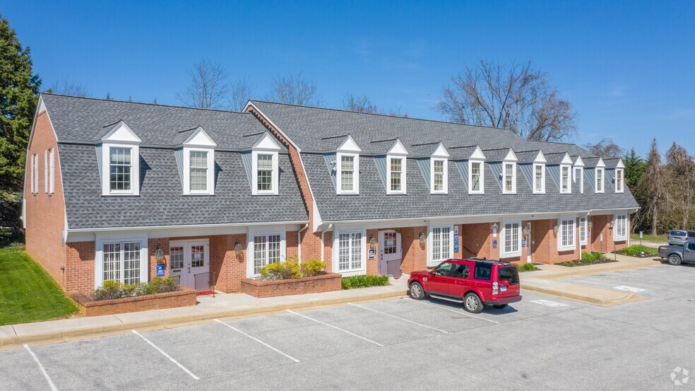 14307 Jarrettesville Pike, Jacksonville, MD for sale - Primary Photo - Image 1 of 1