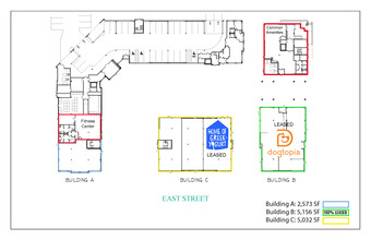 21 East St, North Attleboro, MA for lease Building Photo- Image 2 of 2