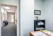 Interior Photo