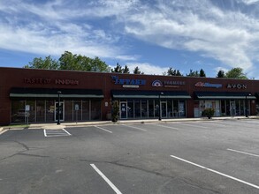 1000 Alameda St, Norman, OK for lease Building Photo- Image 1 of 3