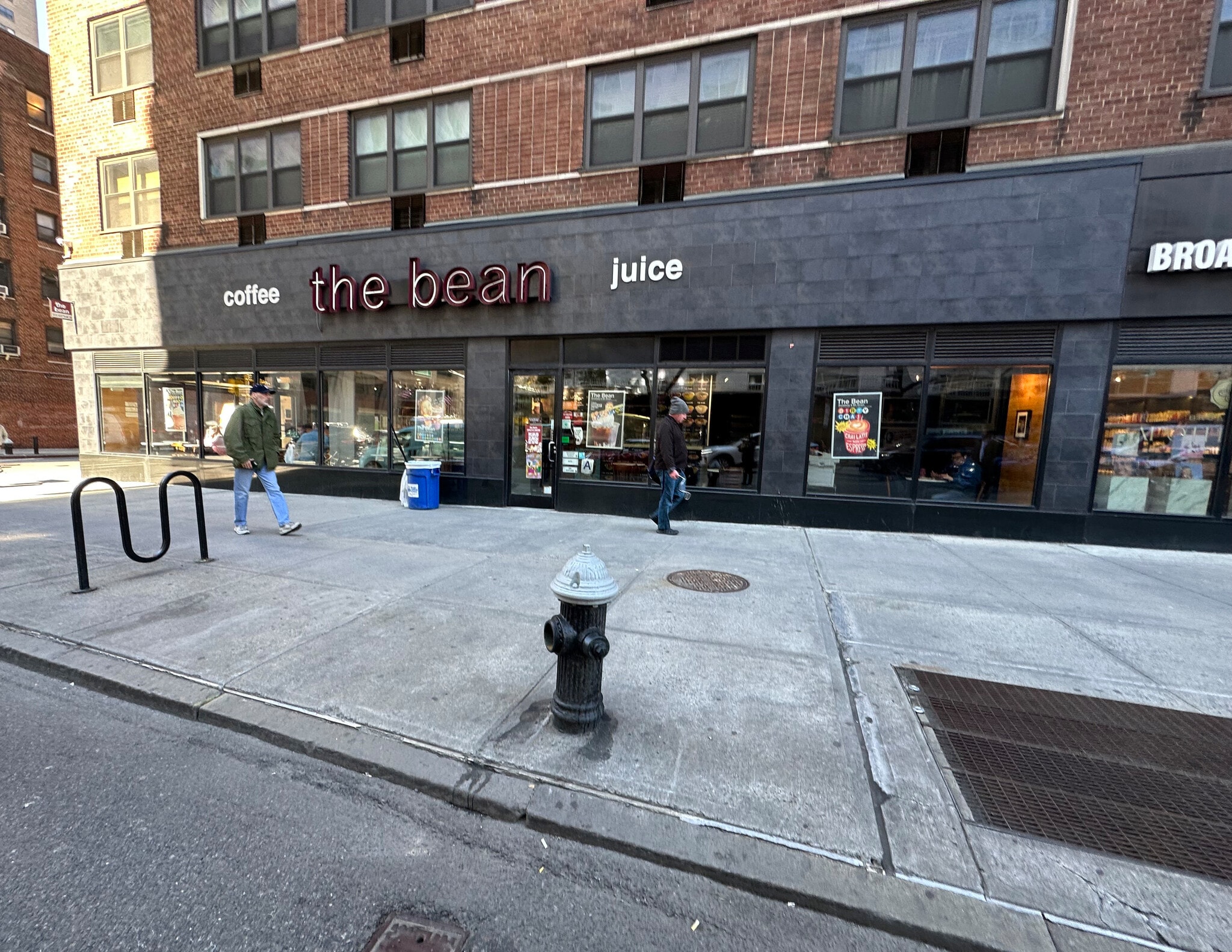 771-785 Broadway, New York, NY for lease Interior Photo- Image 1 of 5