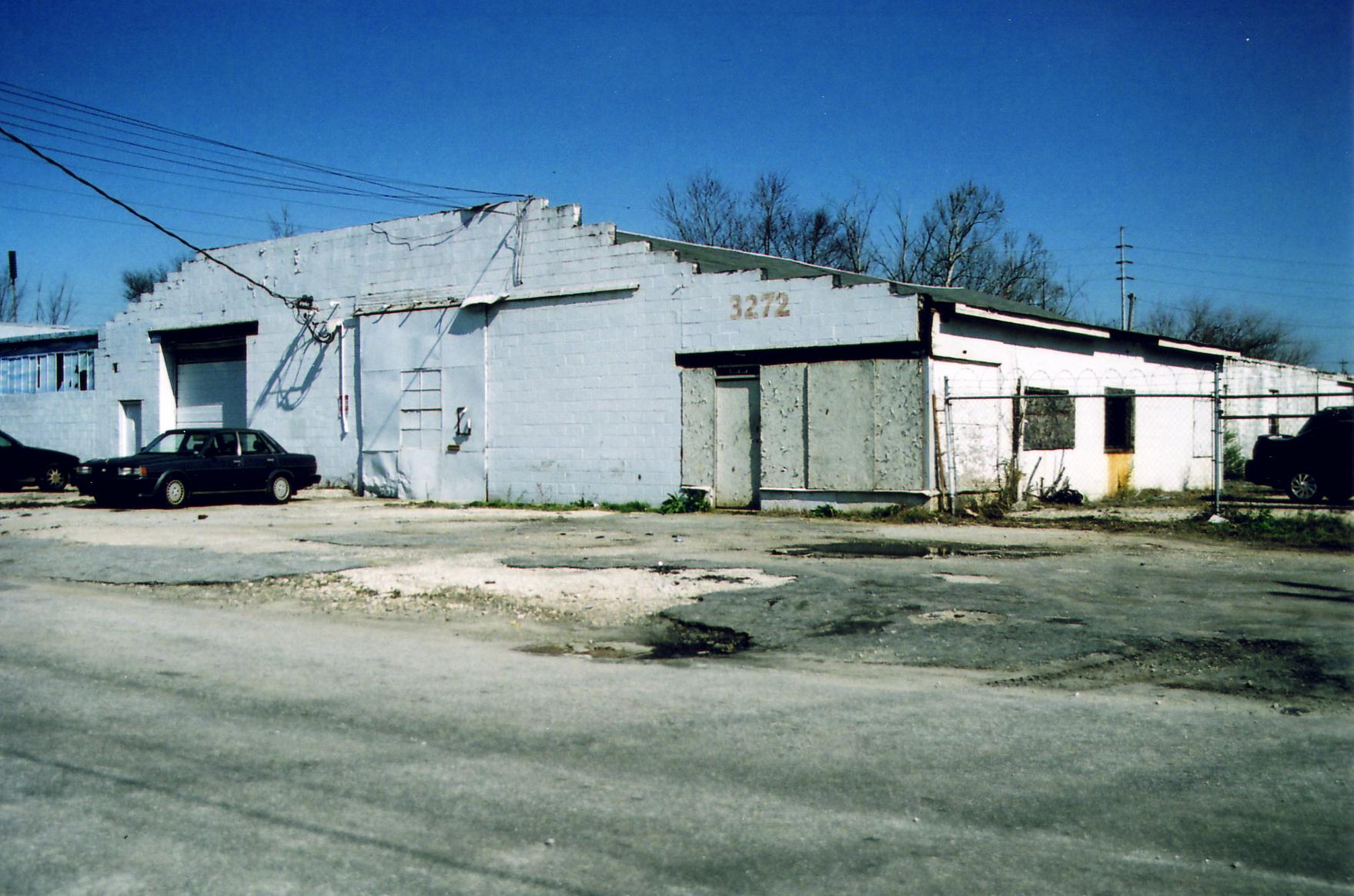 3272 Bachelor St, East Point, GA for sale Primary Photo- Image 1 of 1