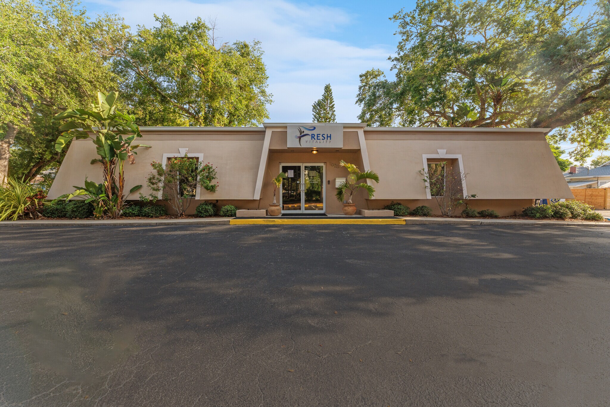 1025 7th Ave N, Saint Petersburg, FL for sale Building Photo- Image 1 of 1