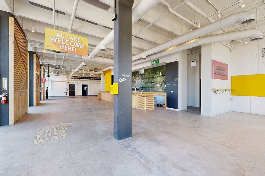 6th and La Brea portfolio of 3 properties for sale on LoopNet.com - Matterport 3D Scan - Image 2 of 30