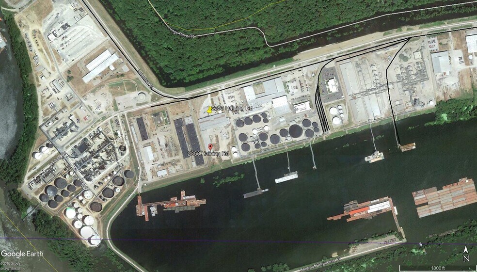 2353 Haining Rd, Vicksburg, MS for sale - Primary Photo - Image 1 of 1