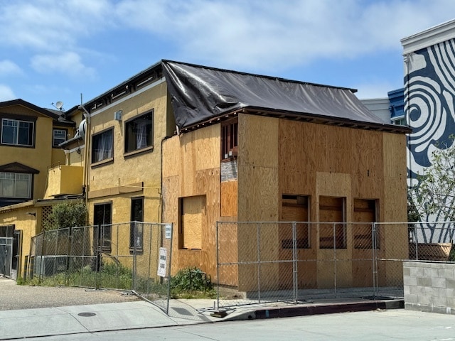 515 Cedar St, Santa Cruz, CA for sale Building Photo- Image 1 of 6
