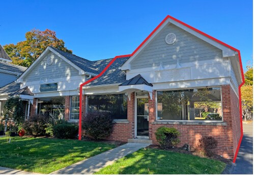 162 Main St, New Canaan, CT for sale Building Photo- Image 1 of 1