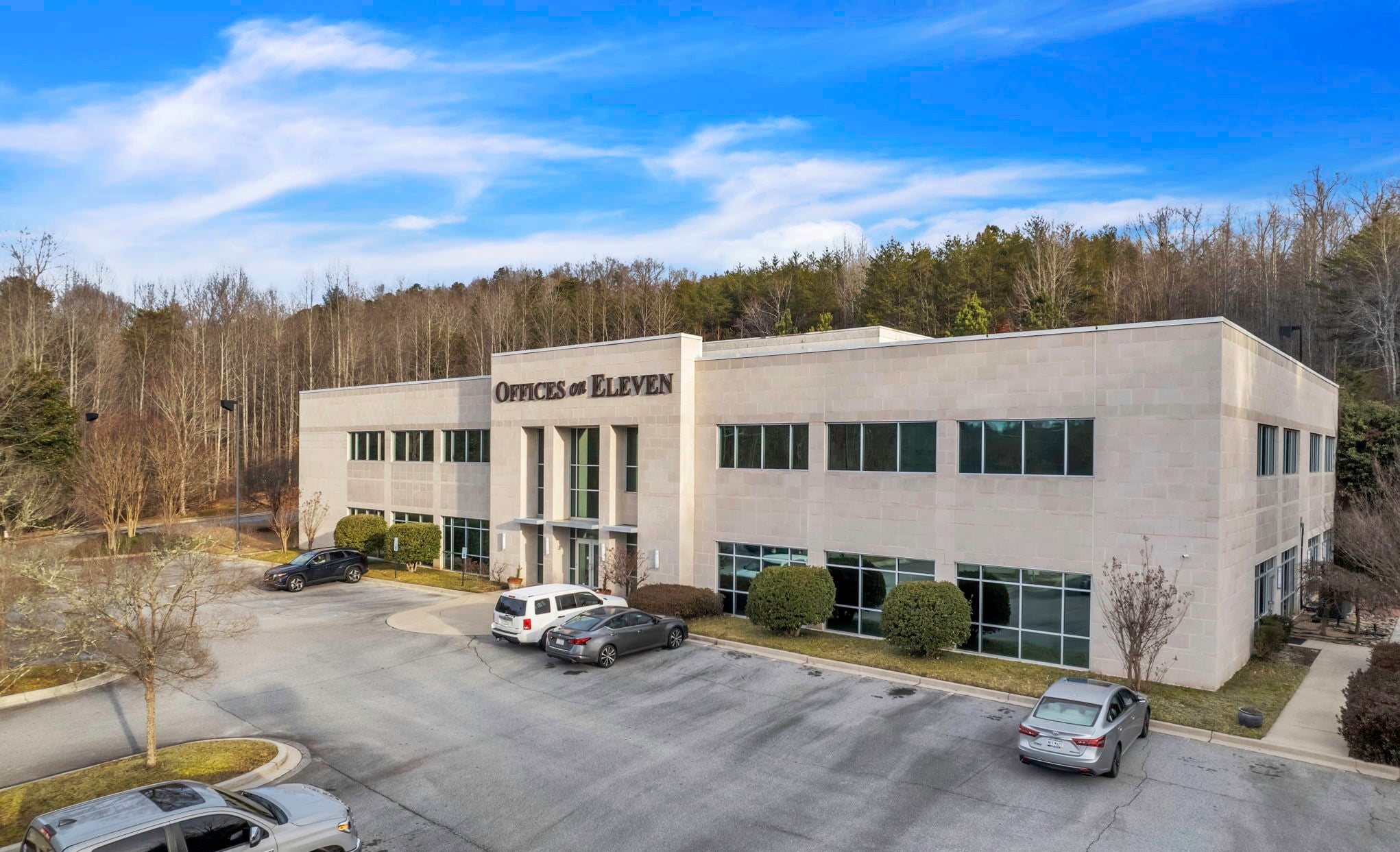 3598 Highway 11, Travelers Rest, SC for sale Building Photo- Image 1 of 1