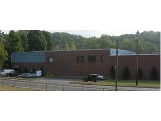 More details for 956-980 Old Colony Rd, Meriden, CT - Industrial for Lease