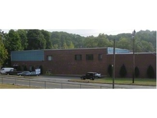 More details for 956-980 Old Colony Rd, Meriden, CT - Industrial for Sale