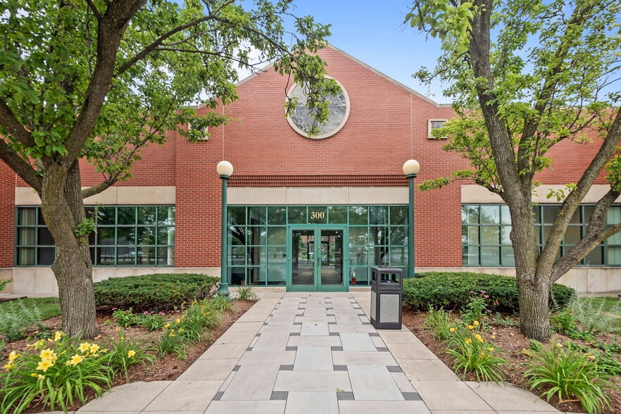 1333-1395 Brewery Park Blvd, Detroit, MI for sale - Primary Photo - Image 1 of 1