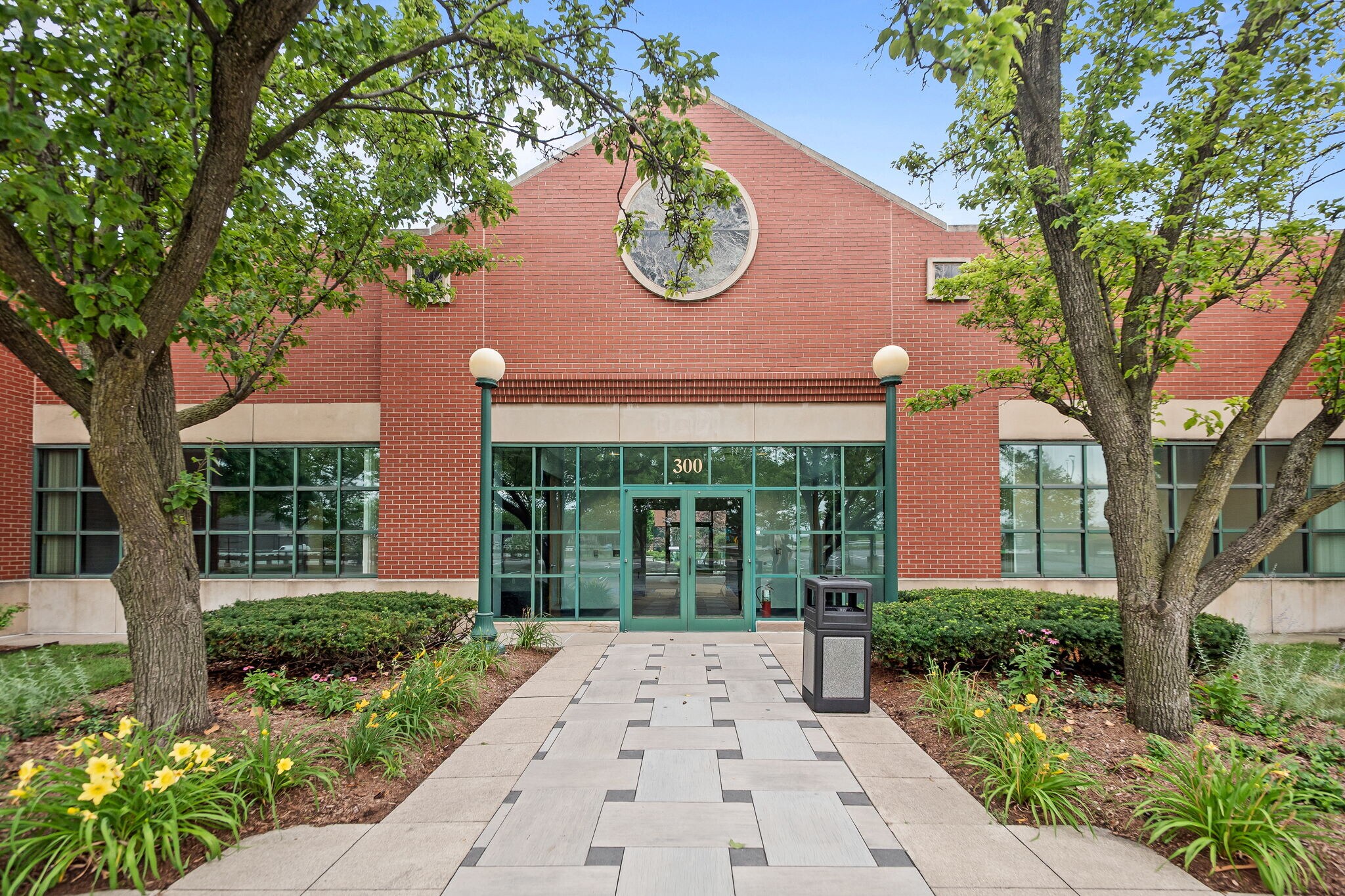 1333-1395 Brewery Park Blvd, Detroit, MI for sale Primary Photo- Image 1 of 1